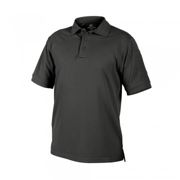 Helikon UTL Polo Shirt (Top Cool) (BK)